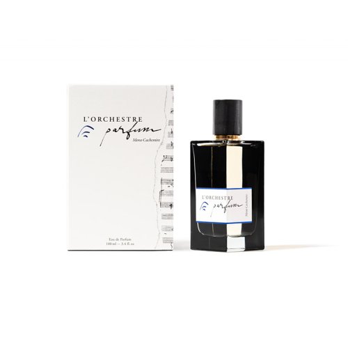 L'Orchestre Parfum Mono Cachemire - Eau de Parfum 3770009754965 L'Orchestre Parfum Mono Cachemire - Eau de Parfum 3770009754965